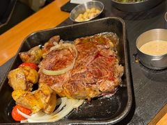 -新贝乐意大利餐厅(苏州中心店)