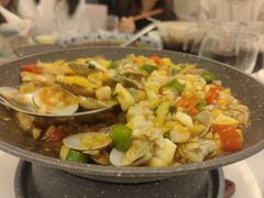 -山泉公馆酒家(珠江新城店)