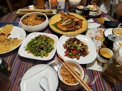 -呐咪傣园·云南菜(石厦店)