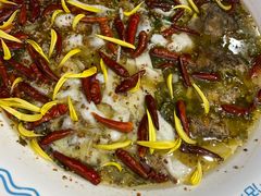 -花椒俏川菜小馆(南海万达店)