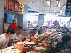 -龍歌自助小火锅(市南金茂湾店)