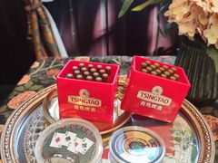 -中山路壹号传奇club·啤酒花园餐厅