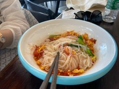 -何必是家面馆 HB noodles&coffee