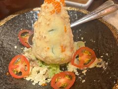 -鸟鹏烧鸟居酒屋(熙龙湾店)