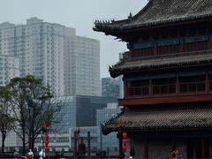 -西安城墙·碑林历史文化景区