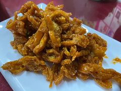 -老天津卫炸酱面(河北路店)