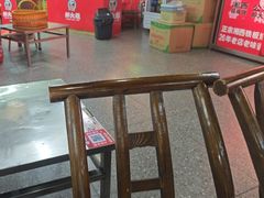 -郝大姐·乌龙山铁板烧(大学城三店)