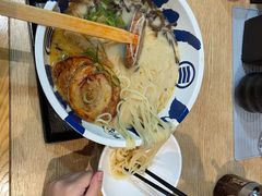 -味千拉面(煌华新纪元购物广场店)