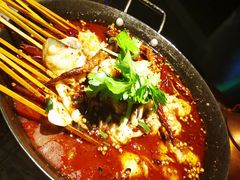 -遇见长安(兰州中心店)