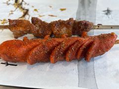 -马布尔莱斯食府(西红门店)