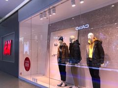 -H&M(来又来时尚购物广场店)