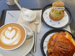 -PAIN CHAUD 百丘(静安久光店)