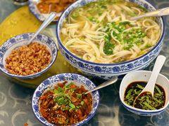 -回辉登偰氏面片(东莲花美食街店)