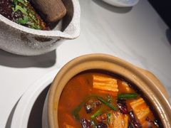 -茄子恰恰·新云南小炒(钱王街店)
