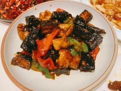 -付掌柜在成都·热炒砂锅集(金禾店)