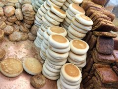 焙子-杨老大焙子月饼干货(宽巷子民族美食街店)