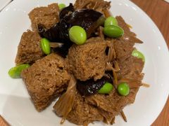 四喜烤麸-鼎泰丰(德基广场店)