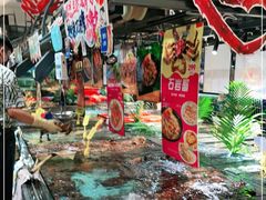 -79号渔船海鲜饭店(宝安店)