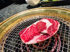 -NIUAN牛庵·日式和牛烧肉(恒隆店)