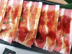 -九田家黑牛烤肉料理(溧阳吾悦店)