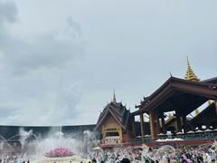-西双版纳傣族园