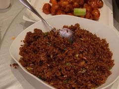 -盛百味·家宴餐厅(霸州分店)