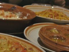 -萨莉亚意式餐厅(杭州滨江天街店)