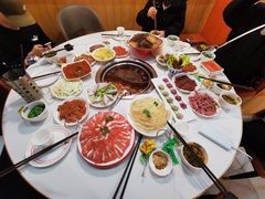 -海底捞火锅(逸仙路店)
