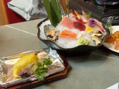 -松坂屋日料自助(长城路店)