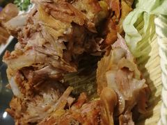 熏排骨-津菜宋记老房子(鼓楼店)