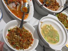 -兰湘子·湘菜小炒(南京江宁万达店)