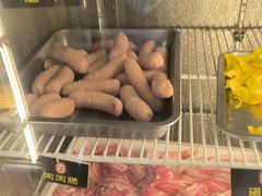 -袁九爷·自助烤肉炸鸡(华宇广场店)
