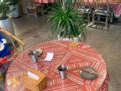 -火塘云南烧烤大排档