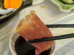 红米肠-鹿鸣酒家(越秀店)