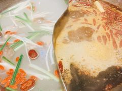 -宽板凳老灶火锅(南礼士路店)
