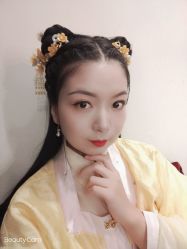 -盘子女人坊古装写真摄影(天津总店)