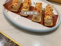 -點無缺茶楼·海鲜酒家(世博店)