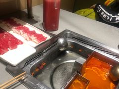 -海底捞火锅(海宁路店)