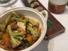 -桂满陇·杭州小馆(巴黎春天浦建店)