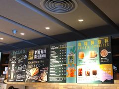 -星巴克臻选(深圳龙岗万科店)