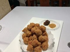 -峨嵋酒家(地安门店)
