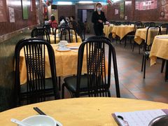 大堂-海鲜街菜馆(海珠南路店)
