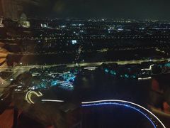 -嘉定凯悦·咖啡厅