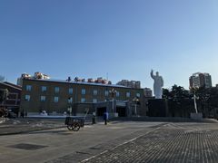 -长影旧址博物馆