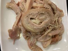 驴板肠-老保定驴肉馆(云岗路店)