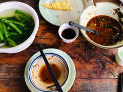 -缘生态云南菜·野生菌庭院餐厅(华侨城店)