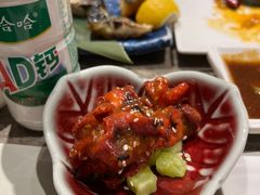 -大渔铁板烧(花园道店)