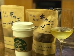-深运潮州粥(水库店)