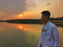 -丁香湖公园