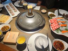 -同仁四季椰子鸡(海岸城天利店)